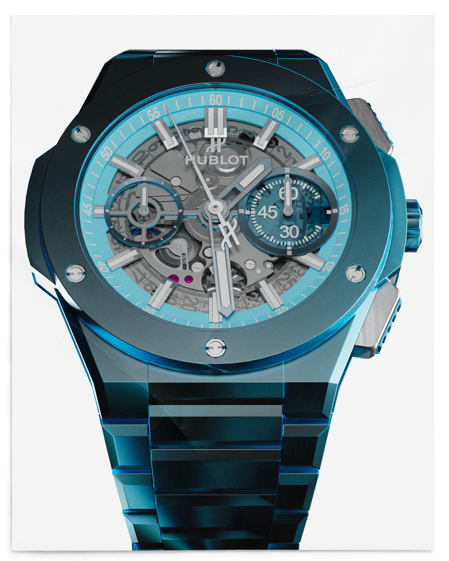 Hublot Big Bang